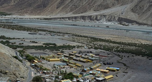 Nubra Valley Khardung La