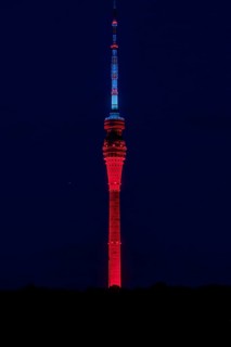 Nightoflight202, TV Tower