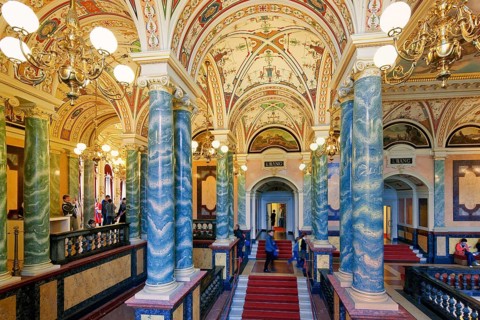 Semper Opera