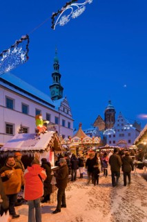 Pirna is a large district town and the administrative seat of the Sächsische Schweiz-Osterzgebirge