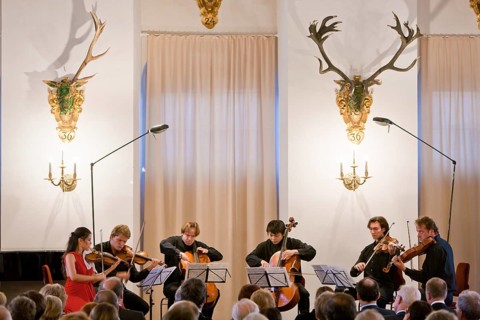 Moritzburg Festival