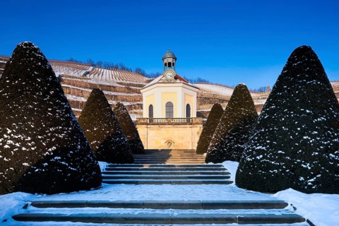 (Copyright © www.dresden-fotografie.de) (Sylvio Dittrich) (+49 1772156417) Schloss Wackerbarth or