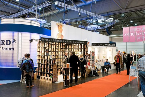 Leipzig Book Fair