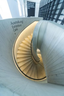 Archive of the avant-gardes
