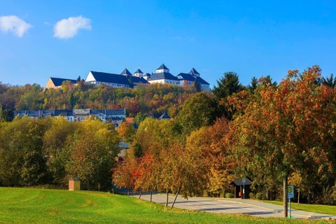Augustusburg
