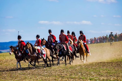 Battle of Maxen