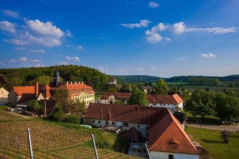 Diesbar Seußlitz