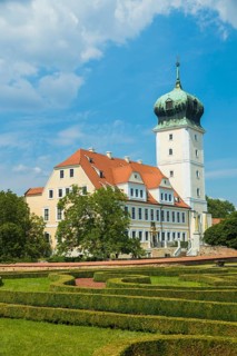 Delitzsch Baroque Palace