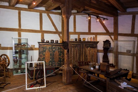 Schönfels Castle