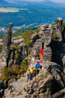 Schrammsteine