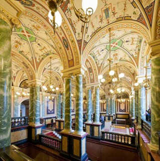 Semper Opera