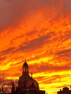 Dresden Church of Our Lady