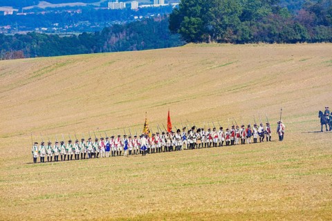 Battle of Maxen