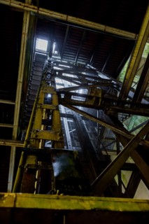 Rich Colliery