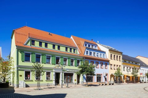 Döbeln Heckel House