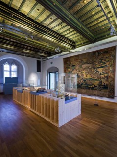 Exhibition Luther and the Princes