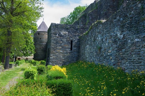 Elsterberg Castle