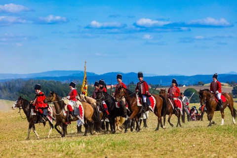 Battle of Maxen