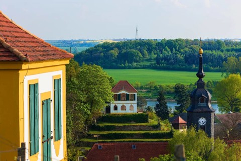 Diesbar Seußlitz