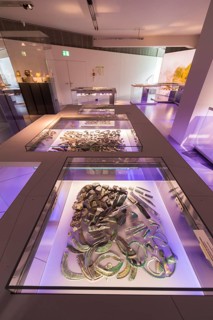 State Museum for Archaeology Chemnitz
