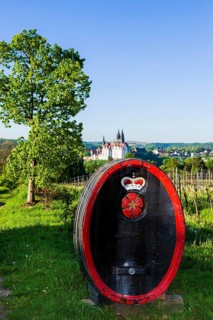 Proschwitz Winery