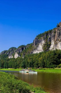 Rathen Bastei Rocks