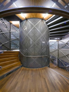 Max Planck Institute of Molecular Cell Biology and Genetics Dresden