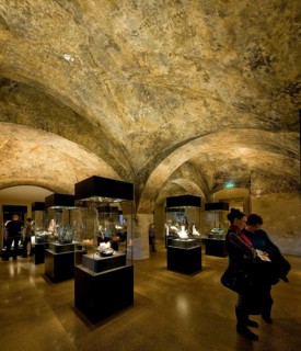 Terra mineralia in Freiberg
