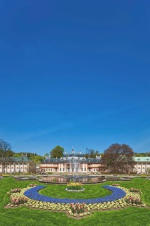 (© Sylvio Dittrich) (01772156417) Pillnitz is a former suburb (incorporated in 1950) and is now a