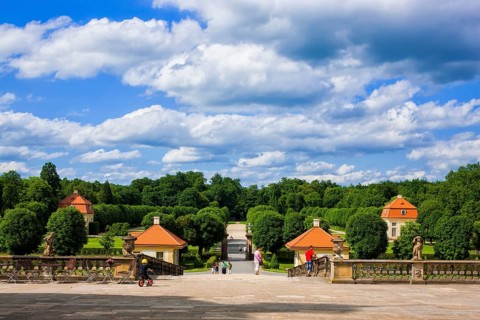 Moritzburg Baroque Palace