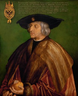 Maximilian I, Archduke Maximilian of Austria, 22 March 1459, 12 January 1519, dynasty of the