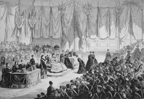 Empress Eugenie de Montijo, Maria Eugenia Ignacia Agustina de Palafox Portocarrero de Guzman y