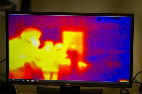 Heimann Sensor GmbH is an established manufacturer of infrared thermopiles, thermopile modules