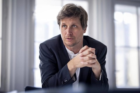 Interview with economist Moritz Schularick, President, Kiel Institute for the World Economy (IfW