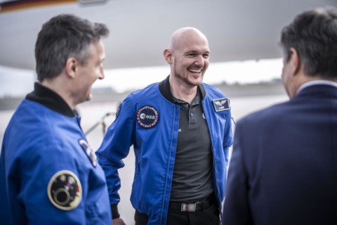 Trip of the Federal Minister of Economics and Climate Protection Robert Habeck to the USA from