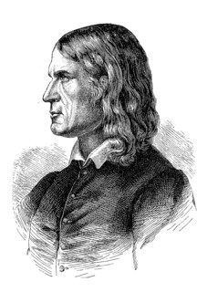 Friedrich Johann Michael Rückert, 16 May 1788, 31 January 1866, was a German poet, linguist and