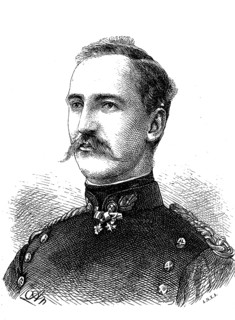 George I, born Prince Christian Vilhelm Ferdinand Adolf Georg of