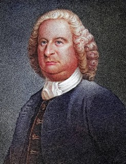 Philip Livingston, 1716 to 1778, American statesman and founding father A signer of the Declaration