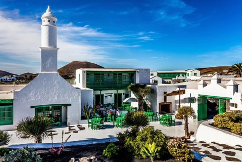 2016, San Bartolome, Lanzarote, Casa Museo del Campesino, ESP, Spain, Canary Islands, Canary