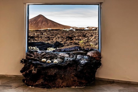 2016, Tahiche, Lanzarote, Fundacion Cesar Manrique, ESP, Spain, Canary Islands, Canary Islands,