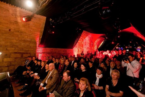 Jazzclub Dresden