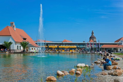 33rd German Protestant Church Congress in Dresden