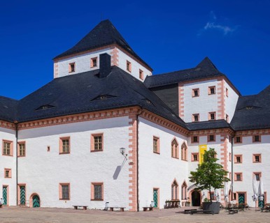 Augustusburg Castle