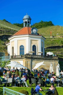 Winery Wackerbarth Castle