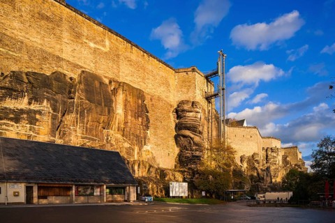 Königstein Fortress