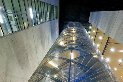 Max Planck Institute of Molecular Cell Biology and Genetics Dresden