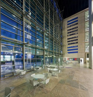 Max Planck Institute of Molecular Cell Biology and Genetics Dresden
