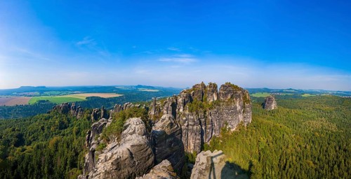 Schrammsteine
