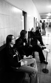 Unemployed or without an apprenticeship after leaving school was not uncommon in the 1970s, as seen
