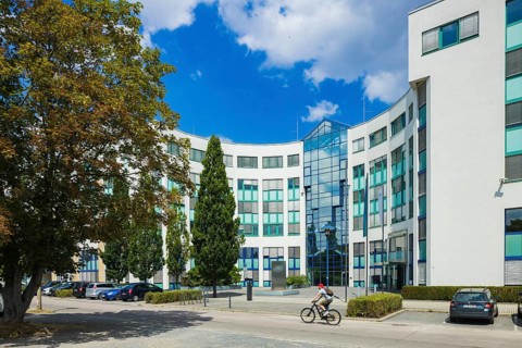 The Sächsische Aufbaubank - Förderbank -, or SAB for short, was founded in 1991 and is the state